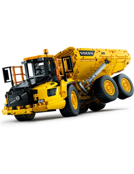 LEGO Technic - Volvo Loader