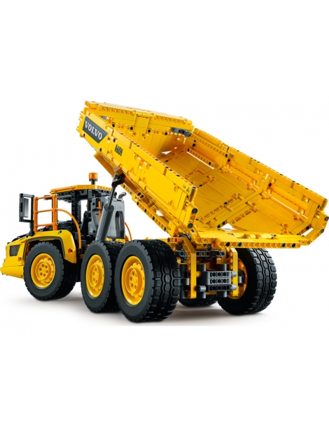 LEGO Technic - Volvo Loader