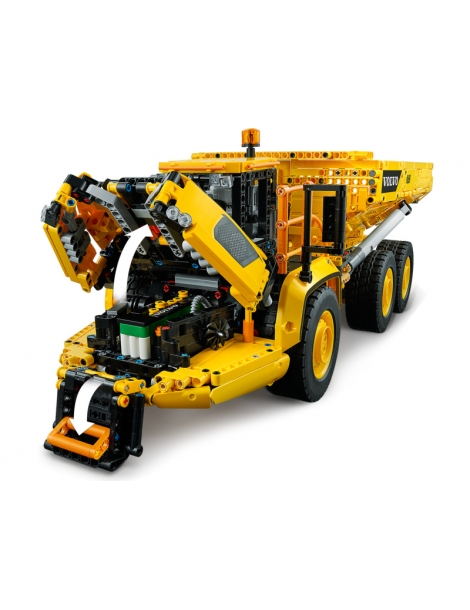 LEGO Technic - Volvo Loader