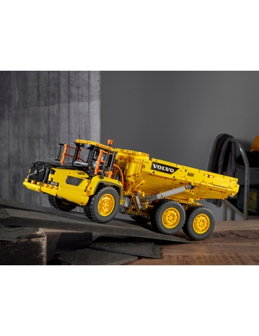 LEGO Technic - Volvo Loader