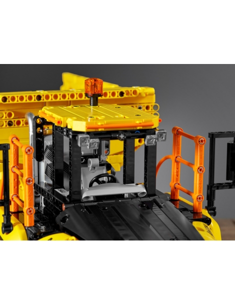 LEGO Technic - Volvo Loader