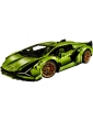 LEGO Technic - Lamborghini Si n FKP 37