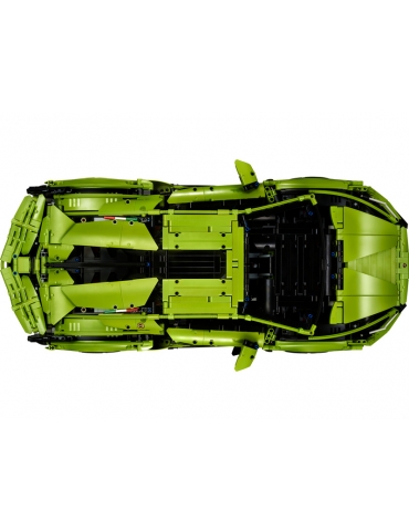 LEGO Technic - Lamborghini Si n FKP 37