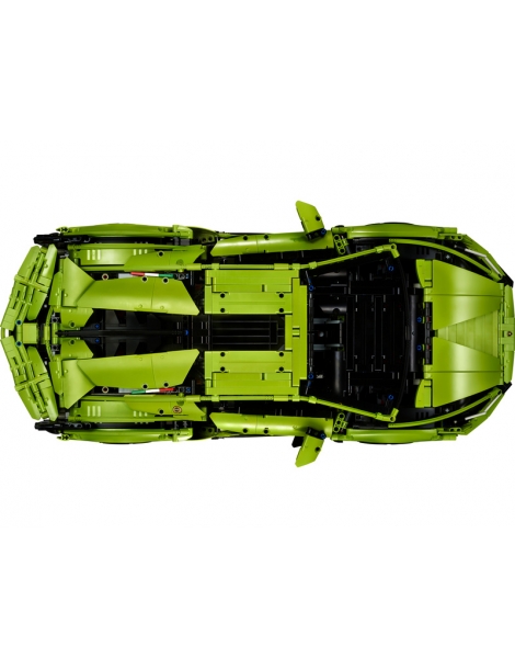 LEGO Technic - Lamborghini Si n FKP 37