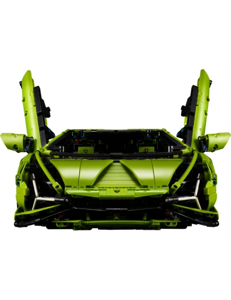 LEGO Technic - Lamborghini Si n FKP 37
