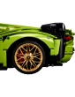 LEGO Technic - Lamborghini Si n FKP 37