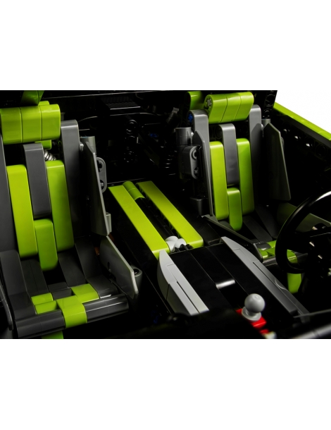 LEGO Technic - Lamborghini Si n FKP 37