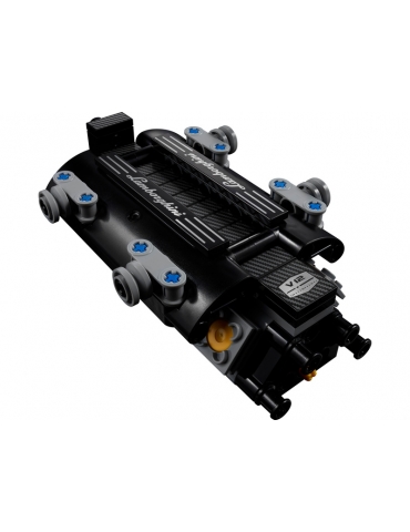 LEGO Technic - Lamborghini Si n FKP 37
