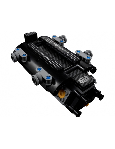 LEGO Technic - Lamborghini Si n FKP 37