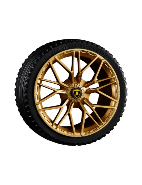 LEGO Technic - Lamborghini Si n FKP 37