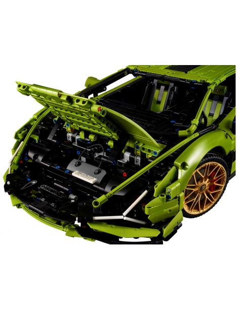 LEGO Technic - Lamborghini Si n FKP 37
