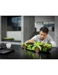 LEGO Technic - Lamborghini Si n FKP 37