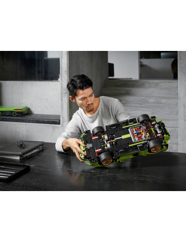 LEGO Technic - Lamborghini Si n FKP 37