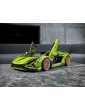 LEGO Technic - Lamborghini Si n FKP 37