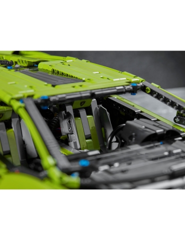 LEGO Technic - Lamborghini Si n FKP 37