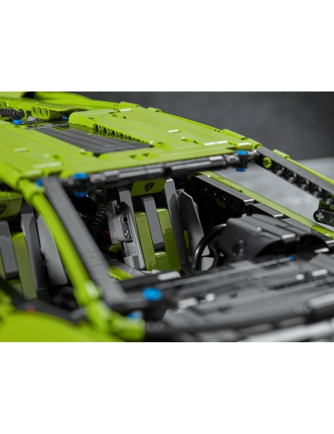 LEGO Technic - Lamborghini Si n FKP 37