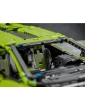 LEGO Technic - Lamborghini Si n FKP 37