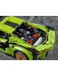 LEGO Technic - Lamborghini Si n FKP 37