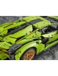 LEGO Technic - Lamborghini Si n FKP 37