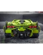 LEGO Technic - Lamborghini Si n FKP 37