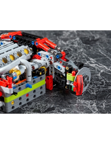 LEGO Technic - Lamborghini Si n FKP 37