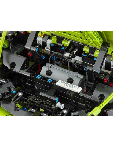 LEGO Technic - Lamborghini Si n FKP 37