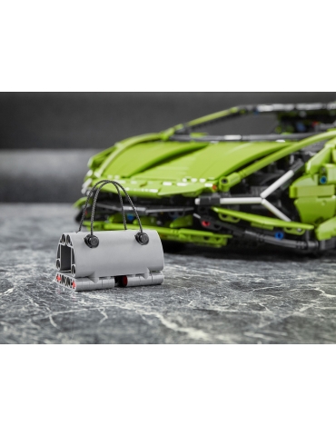 LEGO Technic - Lamborghini Si n FKP 37