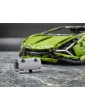 LEGO Technic - Lamborghini Si n FKP 37