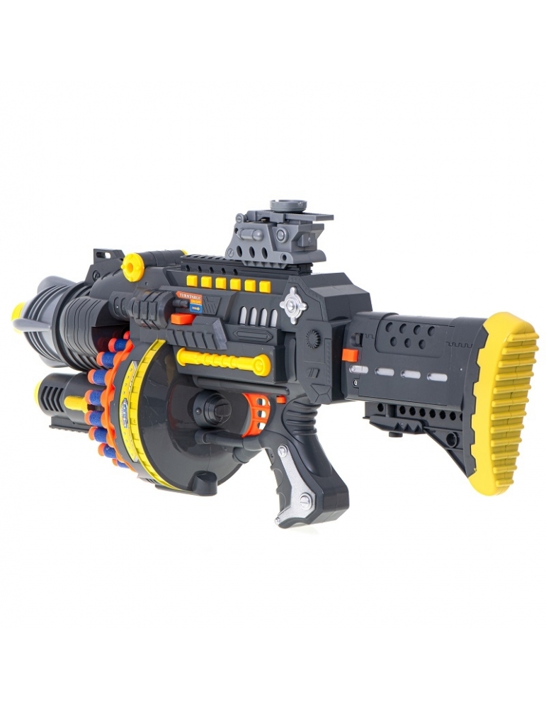NERF tipo vaikiškas šautuvas Blaster