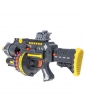 NERF tipo vaikiškas šautuvas Blaster