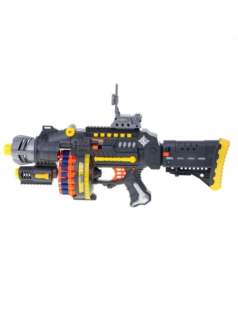 NERF tipo vaikiškas šautuvas Blaster