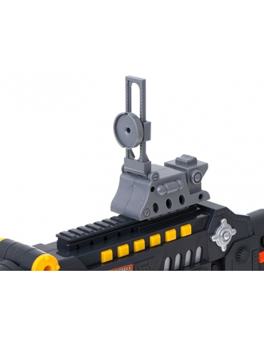 NERF tipo vaikiškas šautuvas Blaster