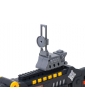 NERF tipo vaikiškas šautuvas Blaster