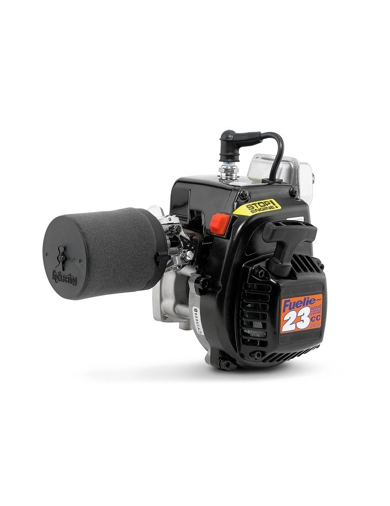 15406 - FUELIE 23 ENGINE 2.0