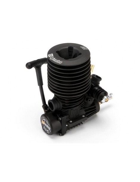 111600 - NITRO STAR F3.5 V2 ENGINE WITH PULLSTART