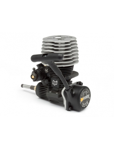 107824 - NITRO STAR G3.0 HO ENGINE WITH PULLSTART