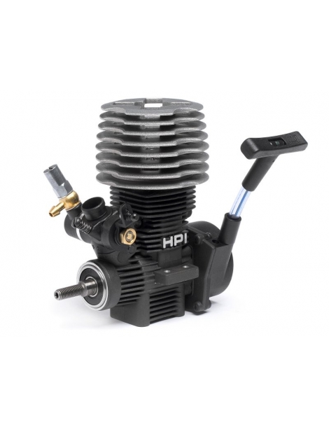 15107 - NITRO STAR T3.0 ENGINE WITH PULLSTART