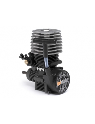 15107 - NITRO STAR T3.0 ENGINE WITH PULLSTART