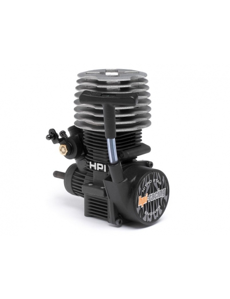 15107 - NITRO STAR T3.0 ENGINE WITH PULLSTART