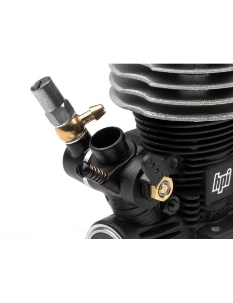 15105 - NITRO STAR G3.0 ENGINE WITH PULLSTART