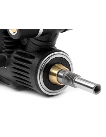 15105 - NITRO STAR G3.0 ENGINE WITH PULLSTART