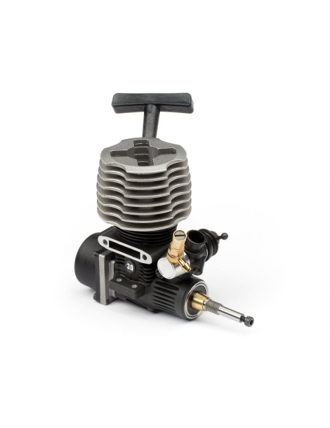 101310 - G3.0 ENGINE SLIDE CARB W/PULL START