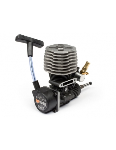 101310 - G3.0 ENGINE SLIDE CARB W/PULL START