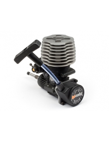 101310 - G3.0 ENGINE SLIDE CARB W/PULL START
