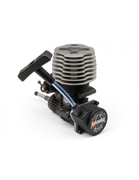 101310 - G3.0 ENGINE SLIDE CARB W/PULL START