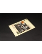 Arrma Infraction 6S BLX Clear Bodyshell