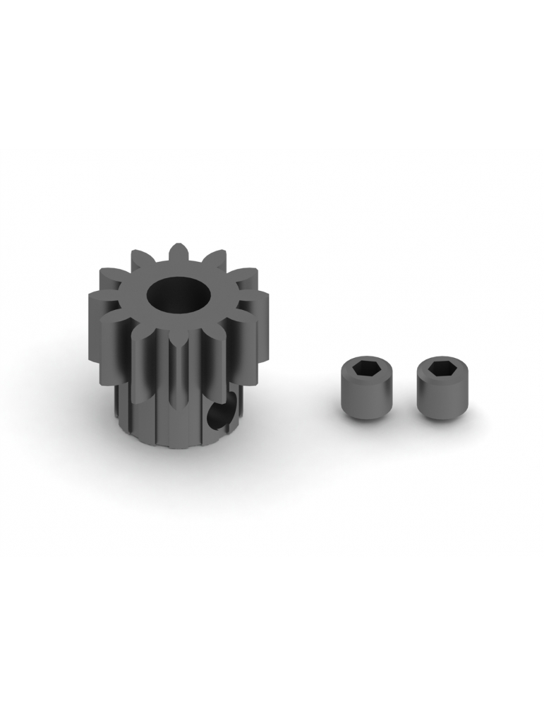 Arrma 12T Mod1 Pinion Gear