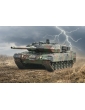 Italeri 6567 Leopard 2A6