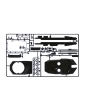 Italeri 6567 Leopard 2A6