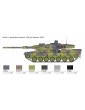 Italeri 6567 Leopard 2A6